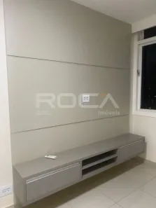 Apartamento com 1 Quarto à venda, 46m² no Centro, Ribeirão Preto