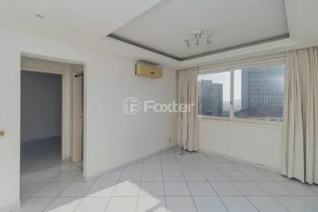 Apartamento com 1 Quarto à venda, 43m² no Floresta, Porto Alegre