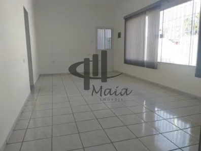 Casa com 6 Quartos à venda, 210m² no Santo Antônio, São Caetano do Sul