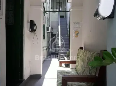 Casa com 3 Quartos à venda, 177m² no Botafogo, Rio de Janeiro