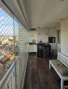 Apartamento com 2 Quartos à venda, 76m² no Vila Formosa, São Paulo