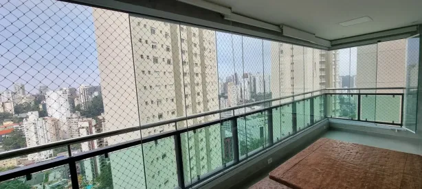 Apartamento com 3 Quartos à venda, 132m² no Vila Andrade, São Paulo