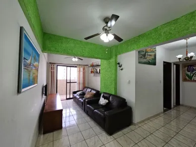 Apartamento com 2 Quartos à venda, 76m² no Tupi, Praia Grande
