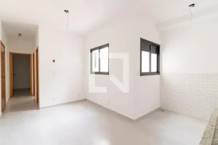 Apartamento com 2 Quartos à venda, 43m² no Vila Ré, São Paulo