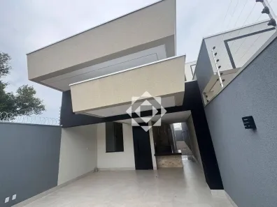 Casa com 3 Quartos à venda, 120m² no Plano Diretor Sul, Palmas