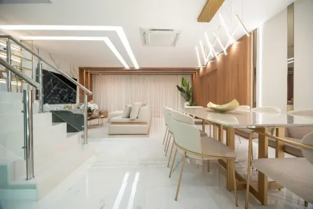 Casa de Condomínio com 5 Quartos à venda, 400m² no Recreio dos Bandeirantes, Rio de Janeiro