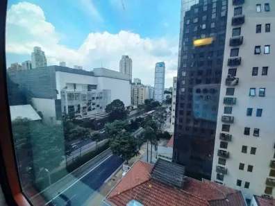 Sala Comercial à venda, 38m² no Jardim Paulista, São Paulo