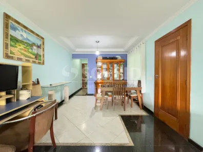 Casa com 3 Quartos à venda, 167m² no Jardim Santa Cruz (Campo Grande), São Paulo