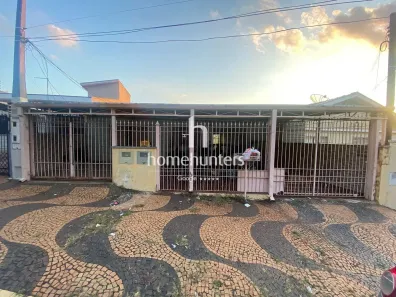 Casa com 2 Quartos à venda, 185m² no Cidade Jardim, Campinas