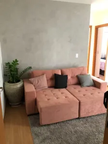 Apartamento com 2 Quartos à venda, 56m² no Vila de Abrantes (Abrantes), Camaçari