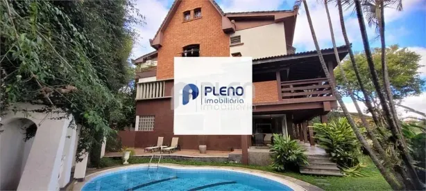 Sobrado com 5 Quartos à venda, 813m² no Jardim Franca, São Paulo