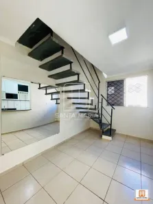 Cobertura com 2 Quartos à venda, 92m² no Parque Industrial Lagoinha, Ribeirão Preto