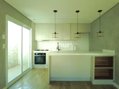 Sobrado com 2 Quartos à venda, 75m² no Parque Novo Oratório, Santo André