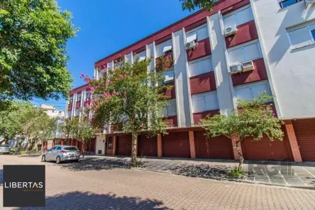 Apartamento com 2 Quartos à venda, 71m² no Jardim São Pedro, Porto Alegre