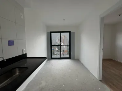 Apartamento com 1 Quarto à venda, 25m² no Vila Olímpia, São Paulo