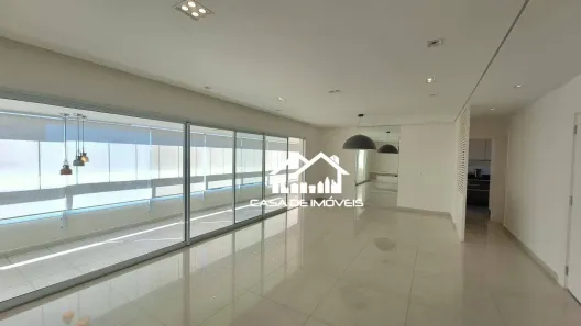Apartamento com 4 Quartos para alugar, 211m² no Vila Andrade, São Paulo