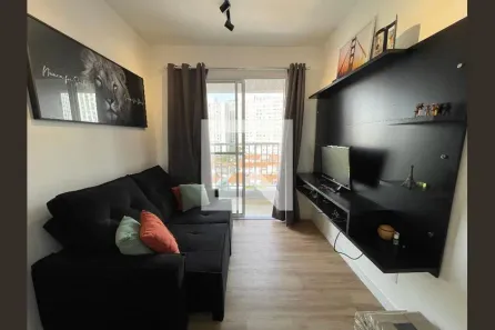 Cobertura com 2 Quartos à venda, 37m² no Jaguaré, São Paulo