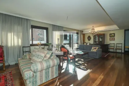 Apartamento com 3 Quartos à venda, 155m² no Bela Vista, Porto Alegre