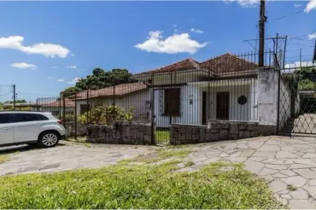 Casa com 3 Quartos à venda, 264m² no Partenon, Porto Alegre