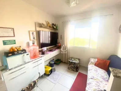 Apartamento com 2 Quartos à venda, 32m² no Parque Fongaro, São Paulo