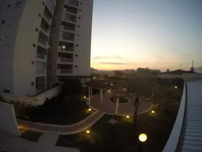 Apartamento com 3 Quartos à venda, 118m² no Centro, Itatiba