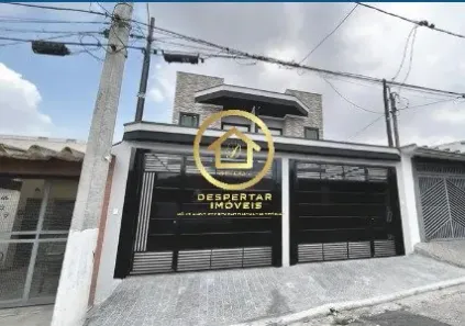 Sobrado com 3 Quartos à venda, 120m² no Parque São Domingos, São Paulo
