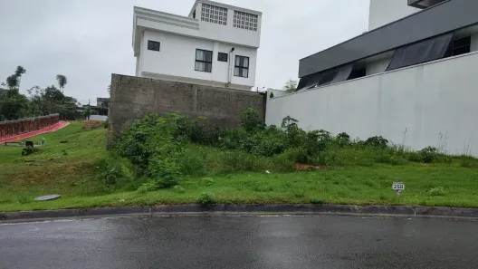 Lote/Terreno à venda, 262m² no Ponta Negra, Manaus
