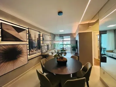 Apartamento com 2 Quartos à venda, 84m² no Centro, Juiz de Fora