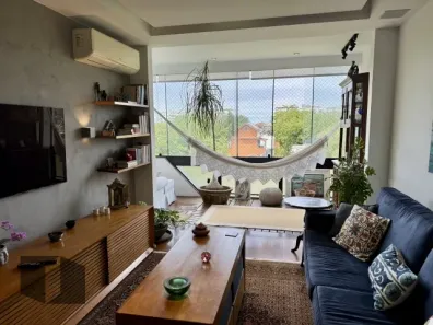 Apartamento com 2 Quartos à venda, 107m² no Barra da Tijuca, Rio de Janeiro