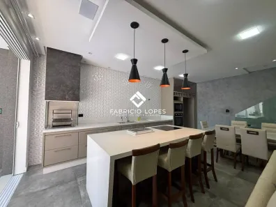 Casa com 2 Quartos à venda, 120m² no Residencial Parque dos Sinos, Jacareí