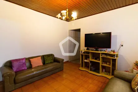 Casa com 3 Quartos à venda, 125m² no Vila Hamburguesa, São Paulo