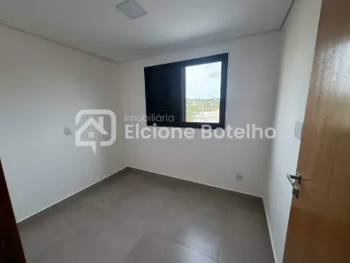 Apartamento com 2 Quartos para alugar, 67m² no Daniel Fonseca, Uberlândia