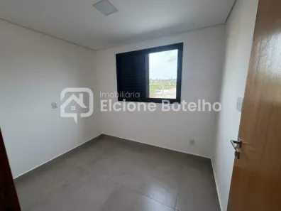 Apartamento com 2 Quartos para alugar, 67m² no Granada, Uberlândia