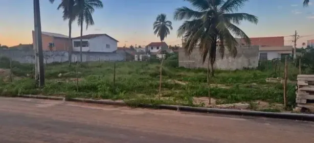 Lote/Terreno à venda, 300m² no Matapoã, Aracaju