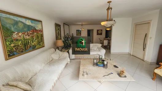 Apartamento com 3 Quartos à venda, 277m² no Bela Vista, São Paulo