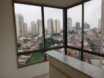 Apartamento com 3 Quartos à venda, 194m² no Santana, São Paulo