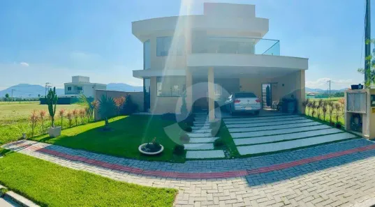 Casa de Condomínio com 3 Quartos à venda, 200m² no Inoã (Inoã), Maricá