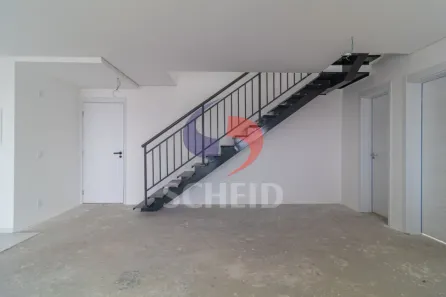Apartamento com 2 Quartos à venda, 159m² no Santo Amaro, São Paulo