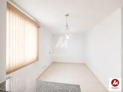 Apartamento com 2 Quartos à venda, 45m² no República, Ribeirão Preto