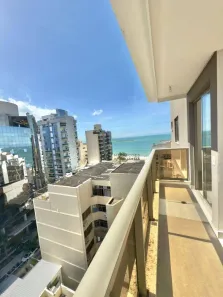 Cobertura com 4 Quartos à venda, 190m² no Praia da Costa, Vila Velha