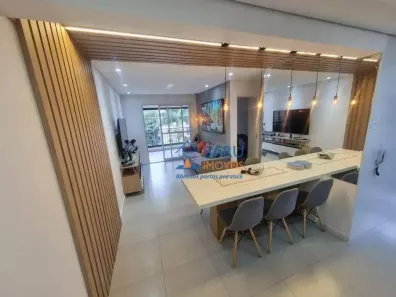 Apartamento com 2 Quartos à venda, 65m² no Jardim Ampliação, São Paulo