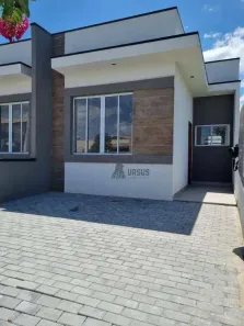 Casa de Condomínio com 2 Quartos à venda, 70m² no Vila dos Comerciários 2, Taubaté