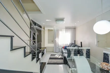 Casa de Condomínio com 2 Quartos à venda, 65m² no Vila Campo Grande, São Paulo