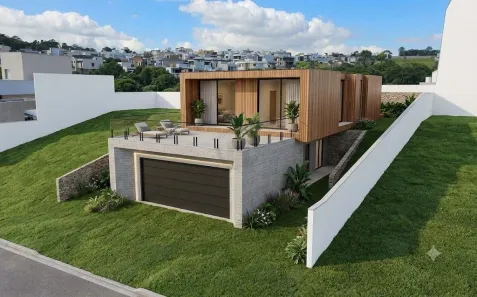 Lote/Terreno à venda, 436m² no Jardim Novo Mundo, Jundiaí