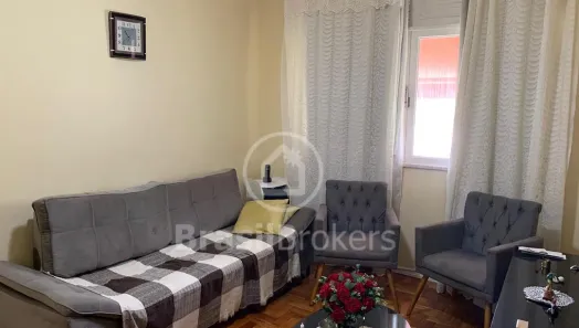 Apartamento com 1 Quarto à venda, 47m² no Praça Seca, Rio de Janeiro