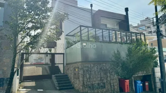 Casa com 3 Quartos à venda, 186m² no Córrego Grande, Florianópolis