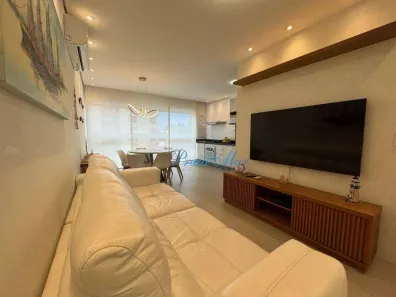 Apartamento com 2 Quartos à venda, 56m² no Enseada, Guarujá