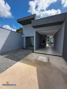 Casa com 3 Quartos à venda, 92m² no Riviera da Barra, Vila Velha