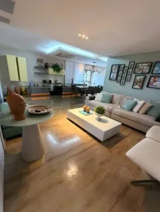 Apartamento com 4 Quartos à venda, 174m² no Espinheiro, Recife