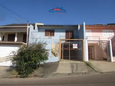 Casa com 2 Quartos à venda, 64m² no São José, Sapucaia do Sul